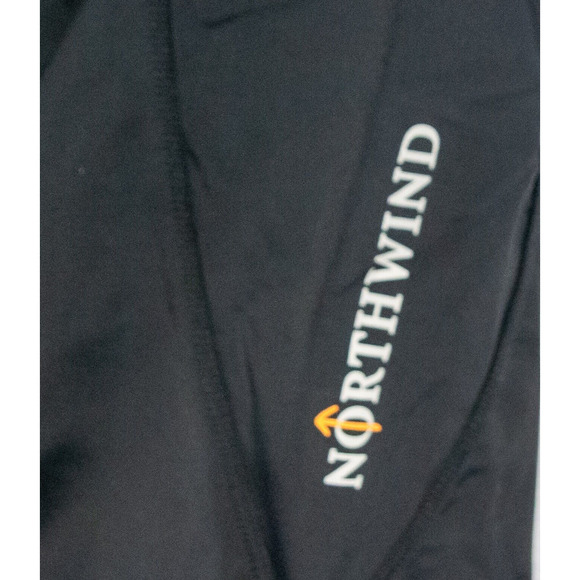 Men's Size 3X Cycling Shorts NORTHWIND MAIER SPORTS Biking Padded Pants - Picture 3 of 5